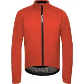 GORE WEAR Torrent Fireball Oranje Jas || Maat: S