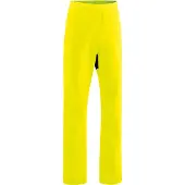 Gonso - Save Pants - Regenbroek S - Regular, geel