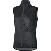 GORE WEAR Ambient Gore-Tex Infinium Women's Sleeveless Jacket Black || Maat: 40 FR