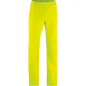 Gonso - Save Pants - Regenbroek 25 - Short, geel