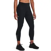 Under Armour Sportbroek 'Fly Fast 3.0' grijs / zwart