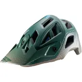 Leatt MTB AllMtn 3.0 Groen Fietshelm Maat L