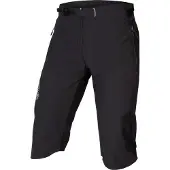 Endura MT500 Burner Shorts Zwart