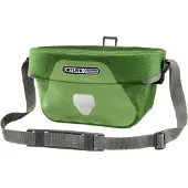 Ortlieb Ultimate Six Plus 5L Stuurtas Kiwi Moss Green