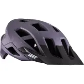 Leatt MTB Trail 2.0 Paars Fietshelm Maat L