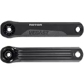 Rotor VEGAST Q50/34 DM Race Crankstel, Lengte Drijfstang 172,5 mm
