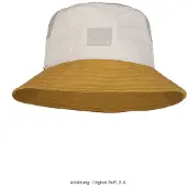 Buff | Sun Bucket Hat