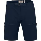 Fjällräven Korte Broek Men High Coast Hike Shorts Navy-Maat 54