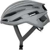 ABUS StormChaser Race Road Helm Grijs || Maat: L (58-61 cm)