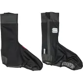 Sportful Fiandre Schoenovertrek Zwart