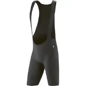Gonso - SQlab Go Bib - Fietsbroek XL, zwart/grijs