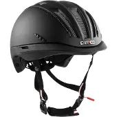 Casco Roadster Zwart e bike helm