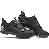 Sidi SD15 MTB Schoenen Zwart || Maat: 40