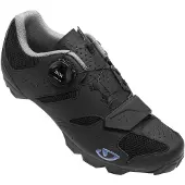 Giro Cylinder II Women's MTB Shoes Black || Maat: 41