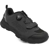 Spiuk Amara MTB Schoenen Zwart || Maat: 43