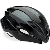 Spiuk Korben Aero Helm Zwart || Maat: S-M (51-56 cm)