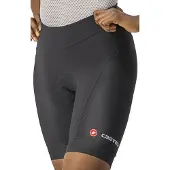 Castelli Endurance Broek Zonder Bretels