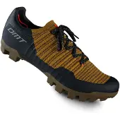Dmt GK1 gravelschoenen, oranje, maat EU 42, voor heren, oranje, maat EU 42