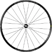 Mavic Crossmax 27.5 6b Disc Tubeless Mtb Voorwiel