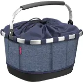 Klickfix Carrybag Gt Uniklip 2 Twist Achtermand 24l