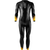 Huub Alta Thermal Neopreen Wetsuit Met Lange Mouwen Voor Dames