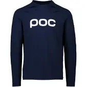 POC Reform Enduro Jersey Blauw
