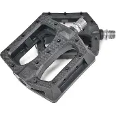 Salt Plus Stealth Sb/pc Pedalen