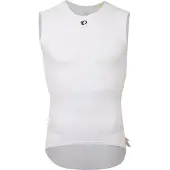 Pearl Izumi Transfer Mesh Mouwloos Basislaag