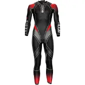 Huub Aegis X 3:5 Long Sleeve Neoprene Wetsuit Zwart MT Man