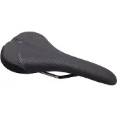 WTB tyres Sl8 titanium zadel, zwart, 150 mm. Mannenzadel, zwart, 150 mm
