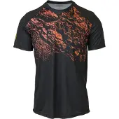 Agu Venture Mtb Korte Mouw Wielertrui