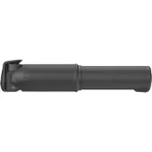 Syncros Boundary 1.5HV Kleine Handpomp Zwart (70 Psi / 4.8 Bar)