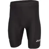Zone3 Lava Jammer Zwart XL Man