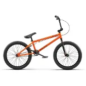 Radio Bikes Revo 20'' BMX Freestyle Oranje