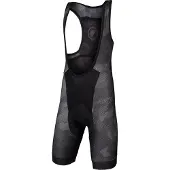 Endura SingleTrack Bib Shorts Zwart || Maat: M
