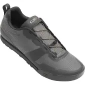 Giro Tracker Fastlace Dark Shadow Trail Green MTB Schoenen || Maat: 41