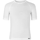 Gripgrab Expert Seamless Lightweight Baselayer SS - White