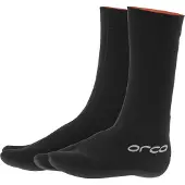 Orca Hydro Booties Zwart EU 42 1/2