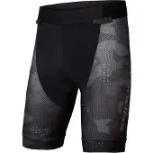 Endura SingleTrack Basis Laag Zwart || Maat: L