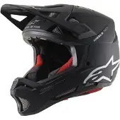 Alpinestars Missile Tech Solid Downhill Helm