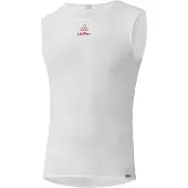 Loeffler Transtex Light+ Mouwloos T-shirt