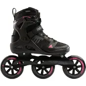 Rollerblade - Macroblade 110 3WD W - Fitness Tour Skates - 41