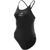 Sailfish Power Adjustable X Swimsuit Zwart M Vrouw