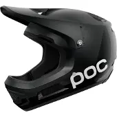 POC - Coron Air MIPS - Fietshelm 51-54 cm - S, zwart/grijs