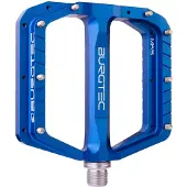 Burgtec Penthouse Flat Mk5 Pedalen