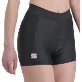 Sportful - Women's Cycling Undershort - Fietsonderbroek XS, roze