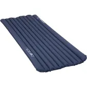 Exped - Versa 1R voor Unisex van Gerecycled Polyester - Maat Large wide - Marine blauw