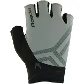 Roeckl sports - Ibarra - Handschoenen 9,5, grijs