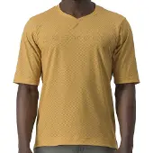 Castelli Trail Tech 2 T-shirt Met Korte Mouwen