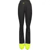 Agu Compact Regenbroek Commuter Dames - Zwart - XS
